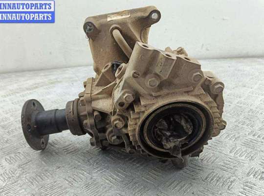 купить Раздаточная коробка (редуктор раздаточный) на Nissan X-Trail (2001-2007) T30