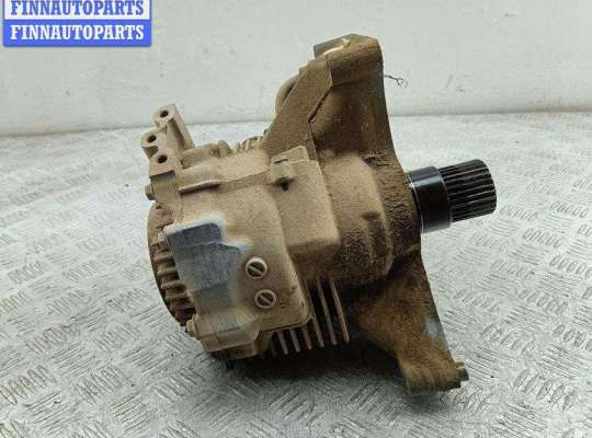 купить Раздаточная коробка (редуктор раздаточный) на Nissan X-Trail (2001-2007) T30