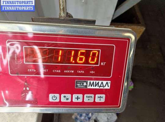 купить Стойка подвески передняя левая на Fiat Scudo (2007-2016)