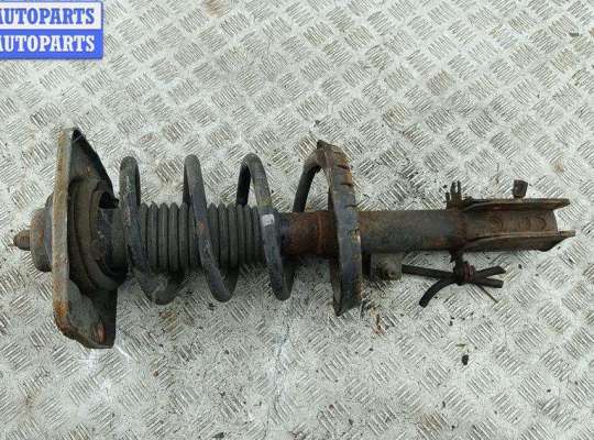 купить Стойка подвески передняя левая на Fiat Scudo (2007-2016)