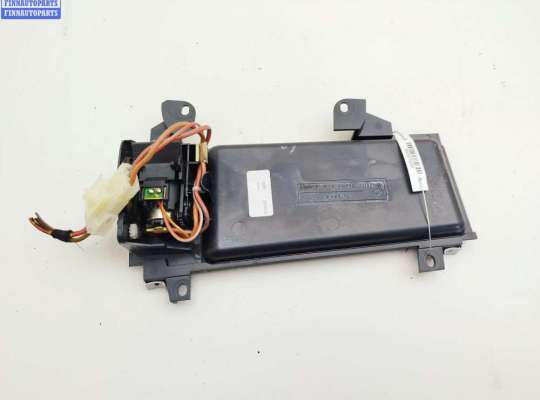 Пепельница