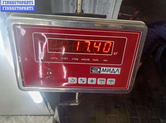 купить Капот на Audi A4 B5 (1994-2001)