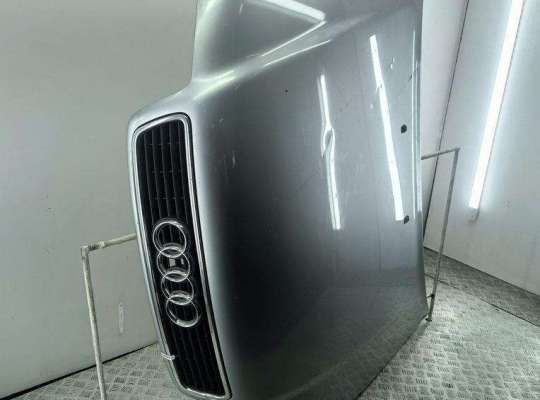купить Капот на Audi A4 B5 (1994-2001)