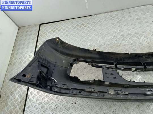 купить Бампер передний на BMW 3 E46 (1998-2006)