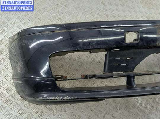 купить Бампер передний на BMW 3 E46 (1998-2006)