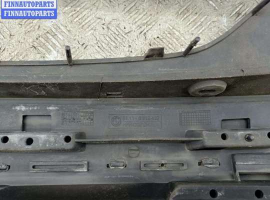 купить Бампер передний на BMW 3 E46 (1998-2006)