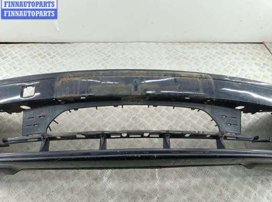 купить Бампер передний на BMW 3 E46 (1998-2006)