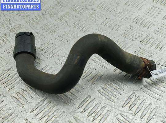 Патрубок отопителя (печки) OP2308990 на Opel Meriva A (2003-2010)