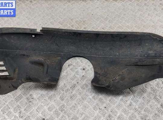 купить Защита крыла (подкрылок) передняя левая на Ford Fusion