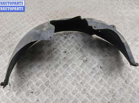 купить Защита крыла (подкрылок) передняя левая на Ford Fusion