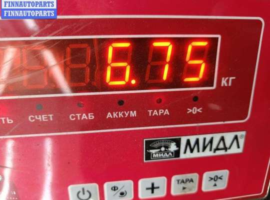 купить Рейка рулевая на Skoda Fabia mk2 (5J) 2007-2014