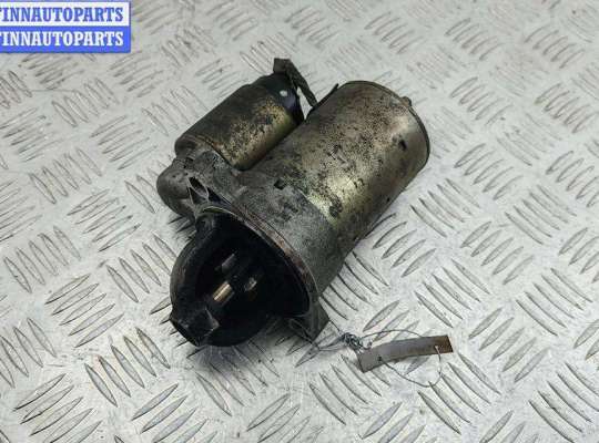 купить Стартер на Kia Rio (2005-2011)