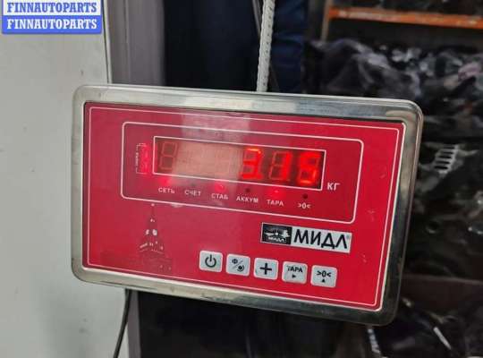 купить Стартер на Kia Rio (2005-2011)