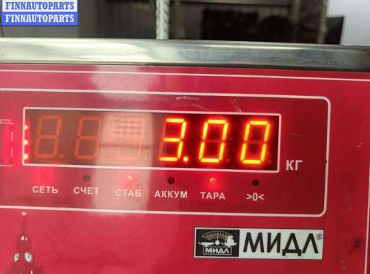 купить Маховик на Volkswagen Touareg