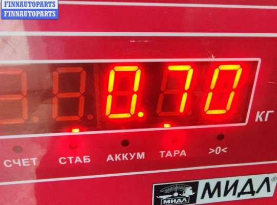 купить Форсунка топливная на Volkswagen Passat B5+ (GP)