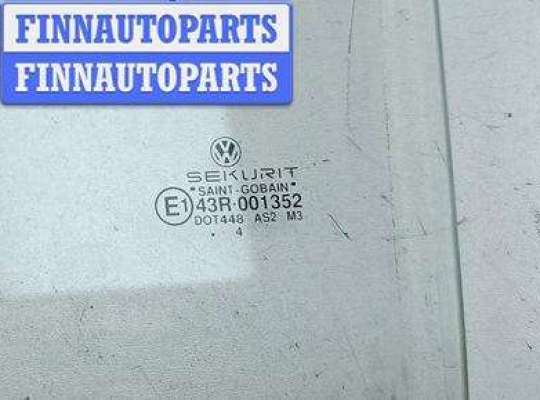 купить Стекло двери передней левой на Volkswagen Transporter T4