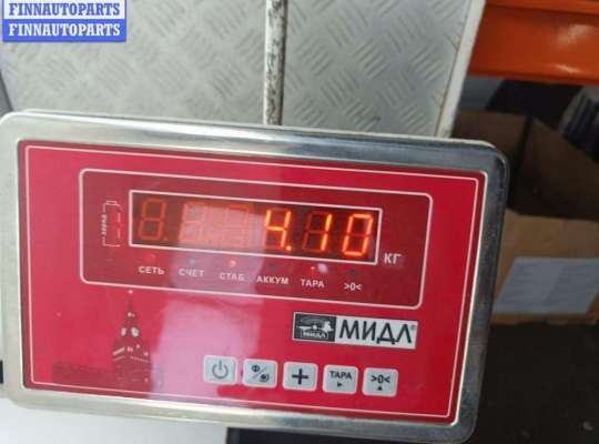 купить Стекло двери передней левой на Volkswagen Transporter T4