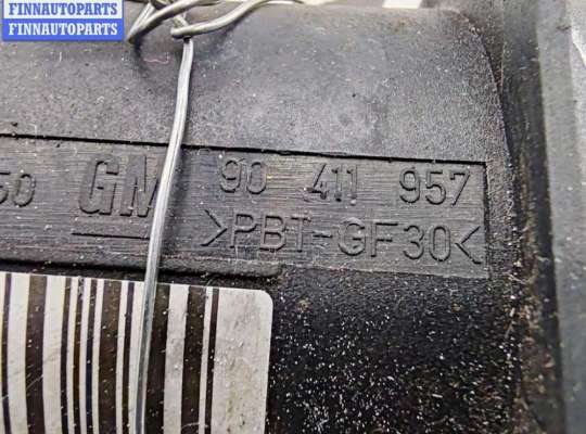 купить Расходомер (измеритель потока воздуха) на Opel Vectra B (1995-2002)