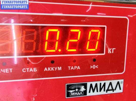 купить Расходомер (измеритель потока воздуха) на Opel Vectra B (1995-2002)