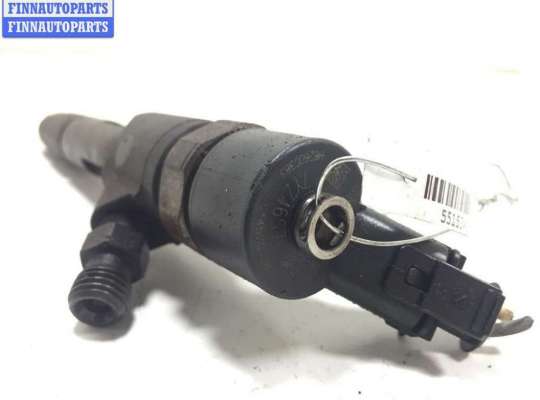 купить Форсунка топливная на Renault Megane II (2002-2008)