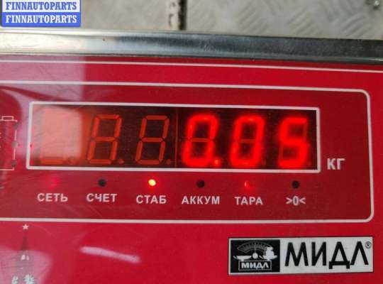 купить Плата фонаря заднего правого на Peugeot 307