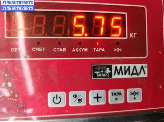 купить Стойка подвески передняя правая на BMW 5 E39 (1995-2003)