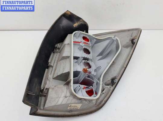 купить Фонарь задний левый на Opel Astra H (2004-2009)