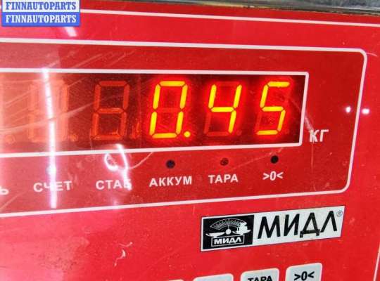 купить Динамик двери задней правой на Audi A6 C5 (1997-2005)