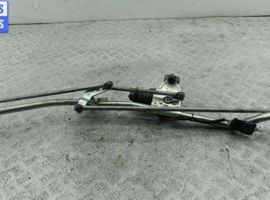 купить Механизм стеклоочистителя переднего (трапеция дворников) на Opel Meriva A (2003-2010)