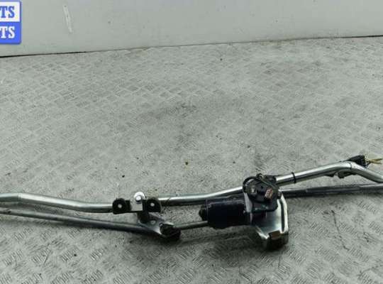 купить Механизм стеклоочистителя переднего (трапеция дворников) на Opel Meriva A (2003-2010)