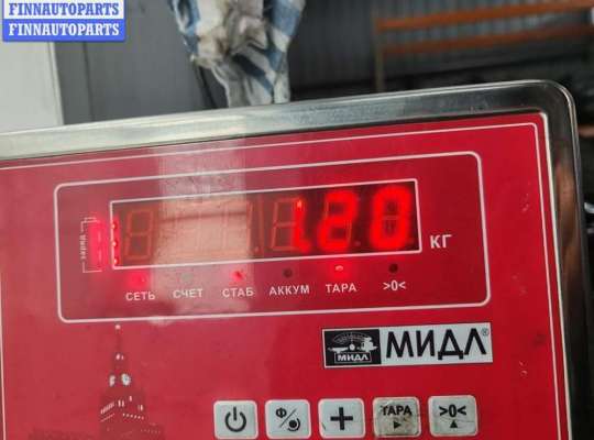 купить Насос вакуумный на Volkswagen Transporter T4