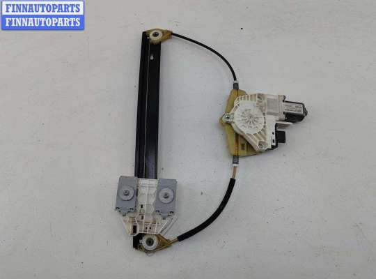 Стеклоподъемник электрический задний правый AU1718090 на Audi A6 C6 (2004-2011)