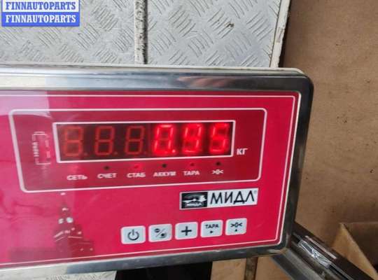 купить Стеклоподъемник электрический задний правый на Audi A6 C6 (2004-2011)