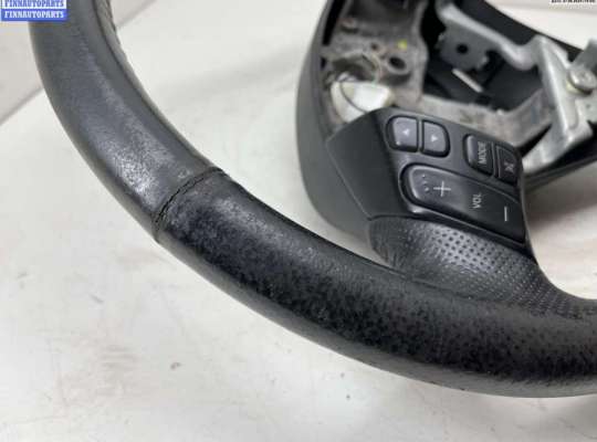 Руль на Mazda 5 I (CR)