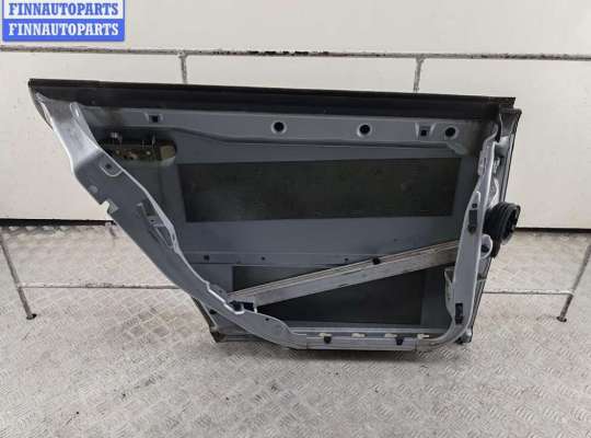 купить Дверь боковая задняя левая на Audi A6 C5 (1997-2005)