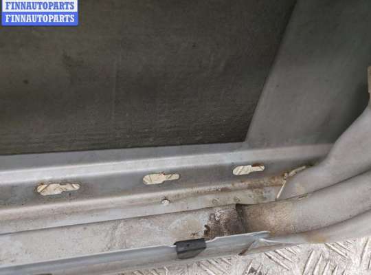 купить Дверь боковая задняя левая на Audi A6 C5 (1997-2005)