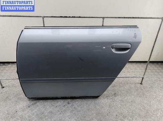 купить Дверь боковая задняя левая на Audi A6 C5 (1997-2005)