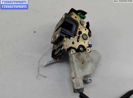 купить Замок двери передней левой на Subaru Impreza