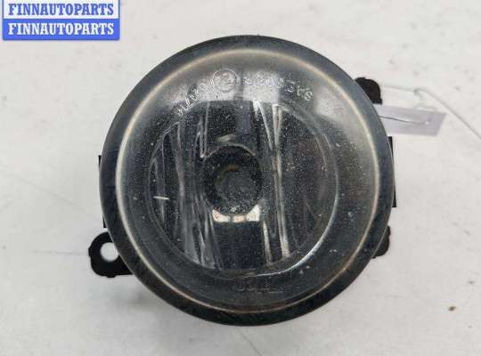 Фара противотуманная левая CT1070911 на Citroen C5 (2001-2008)