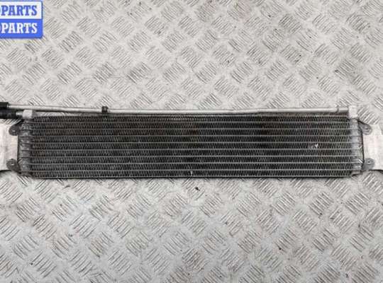 купить Радиатор масляный на Opel Astra J (2009-2015)