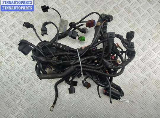 купить Проводка двигателя на Audi A4 B7 (2004-2008)