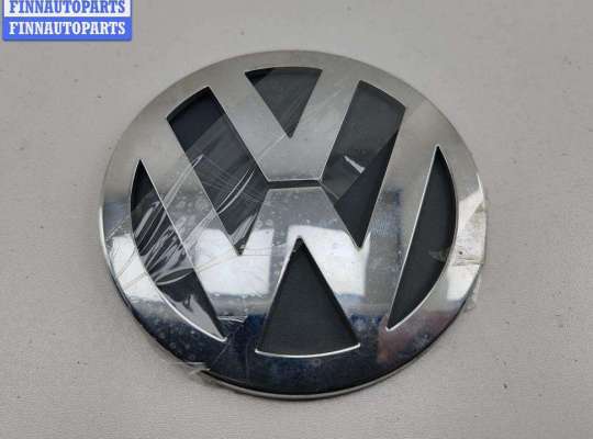 купить Эмблема на Volkswagen Touran