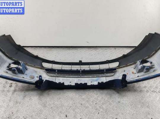 купить Бампер передний на Ford Focus II (2004-2011)