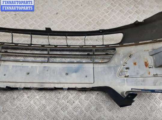 купить Бампер передний на Ford Focus II (2004-2011)
