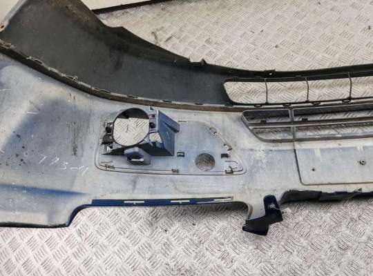 купить Бампер передний на Ford Focus II (2004-2011)