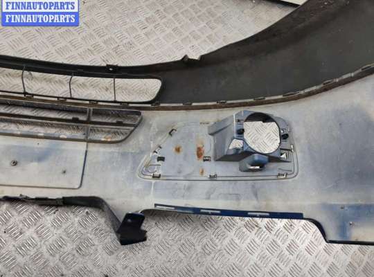 купить Бампер передний на Ford Focus II (2004-2011)