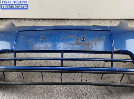 купить Бампер передний на Ford Focus II (2004-2011)