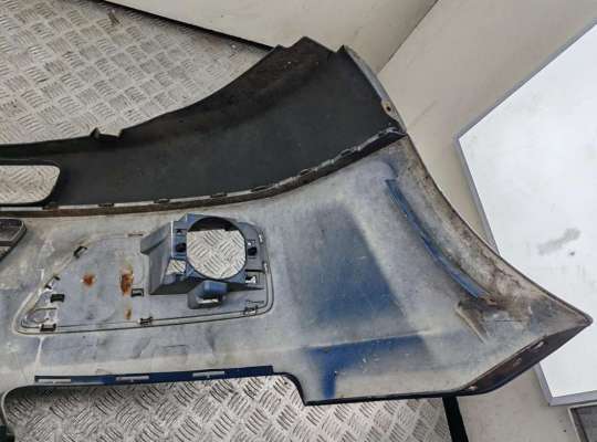 купить Бампер передний на Ford Focus II (2004-2011)