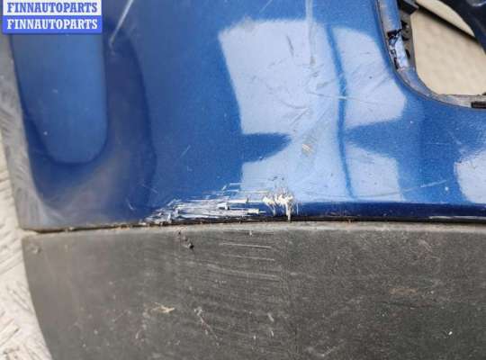 купить Бампер передний на Ford Focus II (2004-2011)