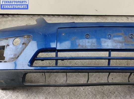 купить Бампер передний на Ford Focus II (2004-2011)